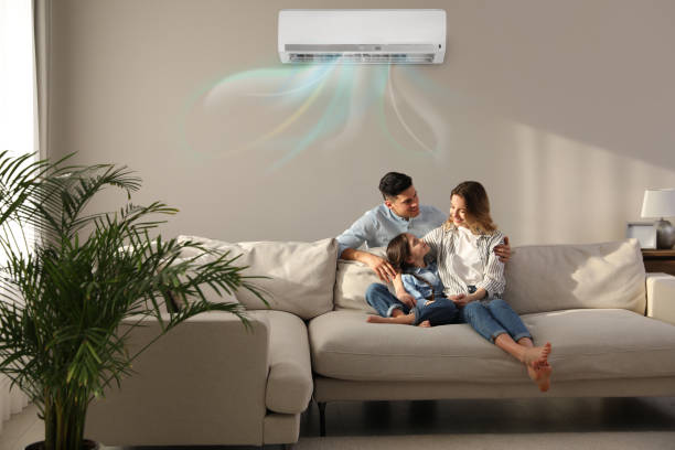 Best Emergency HVAC repair  in Fort Defiance, AZ
