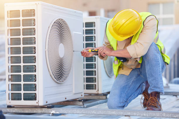 Best HVAC cleaning services  in Fort Defiance, AZ
