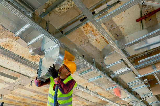 Best Ductless HVAC repair  in Fort Defiance, AZ