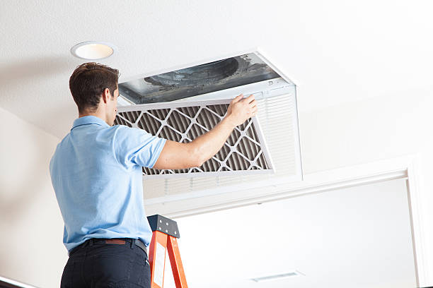 Best Central air repair  in Fort Defiance, AZ