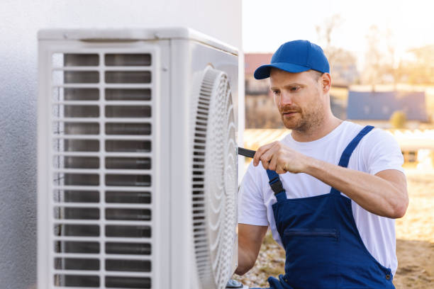 Best HVAC companies near me  in Fort Defiance, AZ