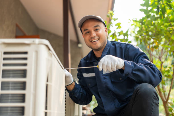 Best HVAC cleaning services  in Fort Defiance, AZ
