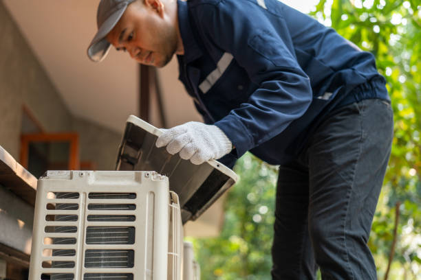 Best HVAC system installation  in Fort Defiance, AZ