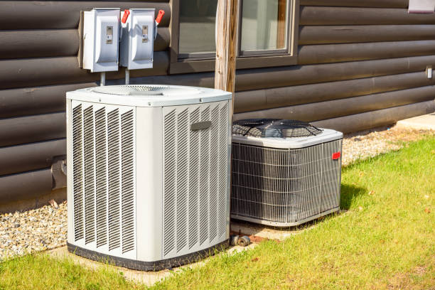 Best HVAC installation services  in Fort Defiance, AZ