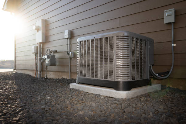 Best HVAC replacement cost  in Fort Defiance, AZ